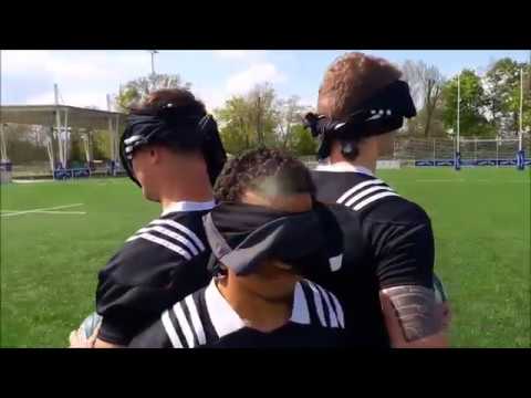 HRK Blind Try Challenge - European Challenge Cup Qualifier Final