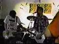Jawbreaker live 8/28/90 at Reckless Records 9-Tour Song