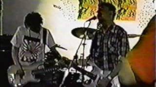 Jawbreaker live 8/28/90 at Reckless Records 9-Tour Song