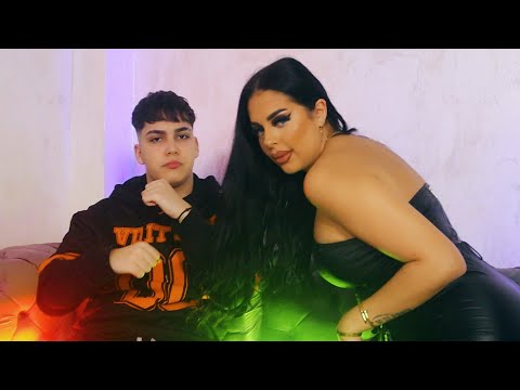 ARYO - Dinamita | Official Video