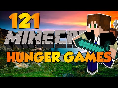 Minecraft: Hunger Games w/Deata! Osa 121 - PARTIKKELEITA?