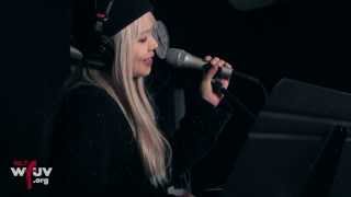 Cibo Matto - &quot;Housekeeping&quot; (Live at WFUV)