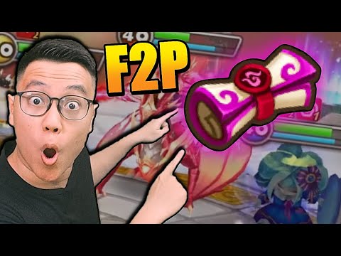 This "F2P" LD Monster Will Be Your New NIGHTMARE!