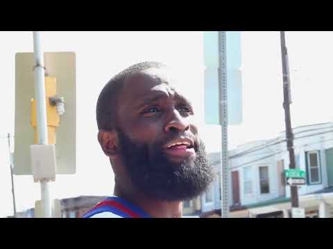 Jermaine Dolly Last Time Singing With Tye Tribbett