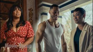 Wife Meets Daddy's New Side Chick, But She's Psycho!