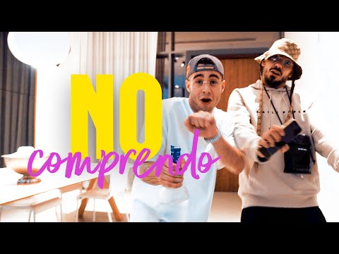 Video thumbnail for No comprendo