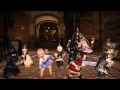 Dance Eorzea, Dance 