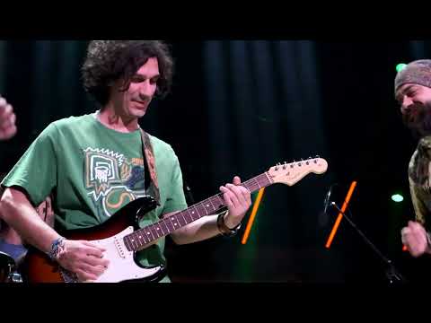 Conquering Lion - 17th Anniversary Concert - Skopje [2024]