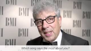 Graham Gouldman Interviewed at the 2015 BMI London Awards