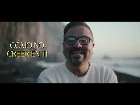 COMO NO CREER EN TI  /  RODOLFO VASQUEZ