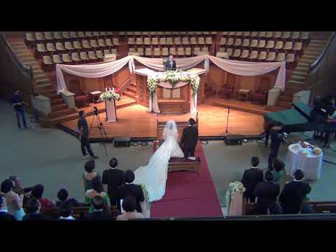 KPPK 27 - Kasih Allah (Wedding of Novandi & Mellissa)