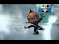 Black Eyed Peas - XOXOXO [HQ] 