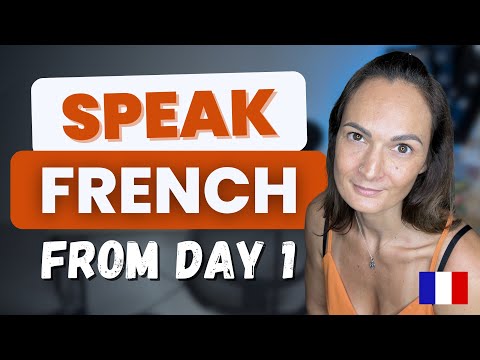 Start Speaking French Today: 50 French Phrases Every Beginner Must Learn