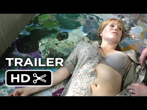 Borgman Official US Release Trailer (2014) - Dutch Thriller HD