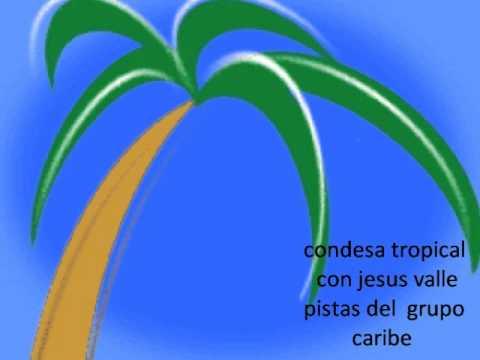 popurri de baladas del condesa tropical