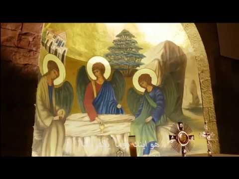 " أيا رب رُحماك " عزف ناي و كوله  طوني سويد   Aya Rab Rouhmak " Nay & Kawala " Tony Soueid