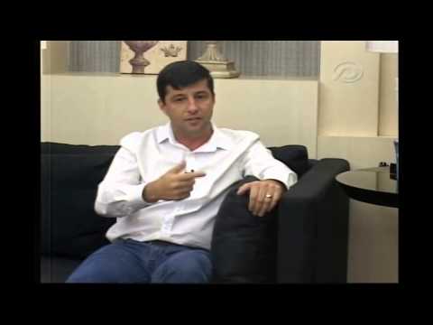 Fábio Flor no Programa Vera Toledo 22 outubro 2014