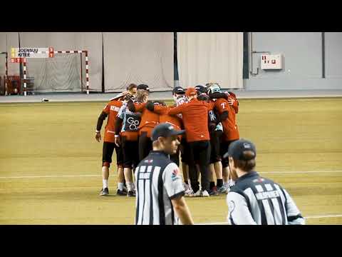 Hallikauden päätös | Joensuun Maila - Kiteen Pallo 27.3.2021 | Videokooste