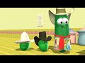 Do It Yourself Sherrif Bob Animated Short