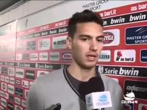 Intervista a Luca Ceppitelli