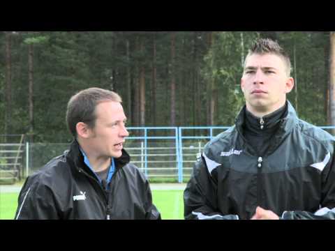 Otteluennakko: SC Riverball - JPS