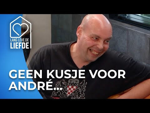 'Ik SCHRIK gewoon echt van JOU!' 😳 | Lang Leve de Liefde #AFL156