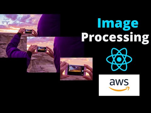 Image Processing Thumbnail Creation Using Aws Lambda