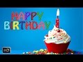 Happy Birthday To You - Best Happy Birthday Songs ...