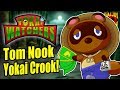 Why Tom Nook CHEATS You In Animal Crossing New Horizons! - Gaijin Goombah