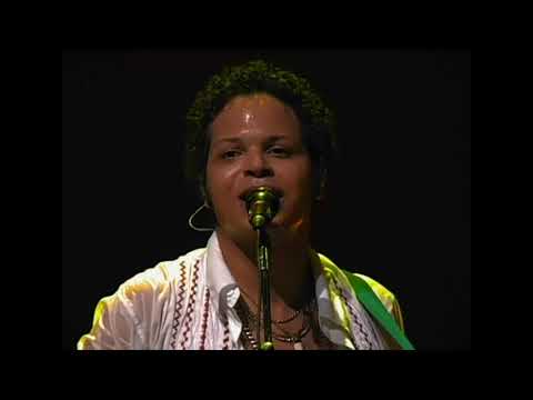 Zeca Baleiro & Forróçacana - Forró no malagueta AO VIVO!