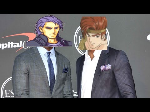 Fire Emblem John Lingering Blood - Part 3 Justice For John!