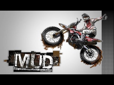 mud fim motocross world championship xbox 360 demo