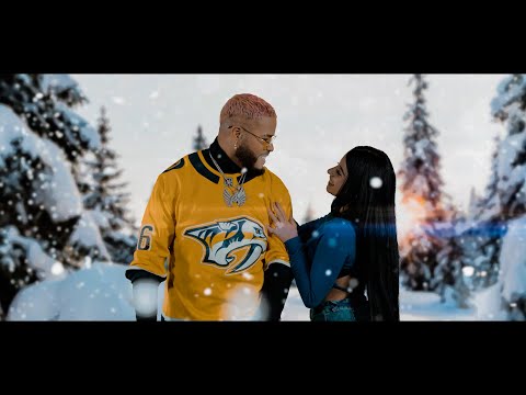 Engel Montaz x @LatinnitesMusicHD  x Kuv507 - Cupido💘 💕 (Video Oficial)