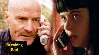 Jane Blackmails Walter – Phoenix