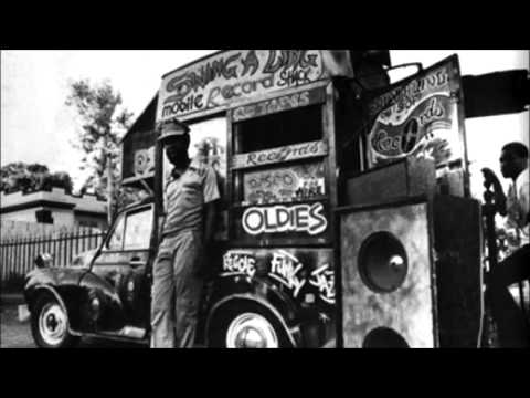 Blundetto Sound System Mixtape