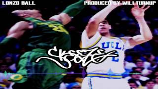 Skeeze - Lonzo Ball (Prod.WillTurnUp)