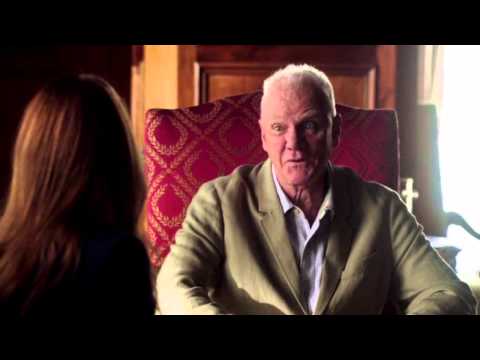 Van Pelt, Stiles scene - "You have changed."