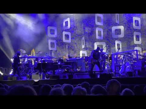 Josh Groban - Full Concert - Chicago - June 25, 2022