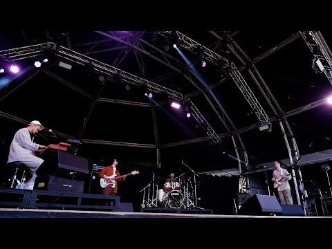 toconoma – Yellow Surf @ 朝霧JAM’23
