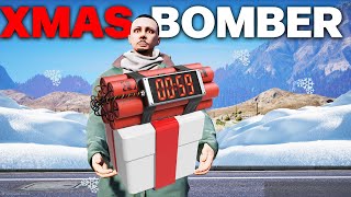 CEREAL BOMBER DETONATES PRESENTS! | GTA 5 RP