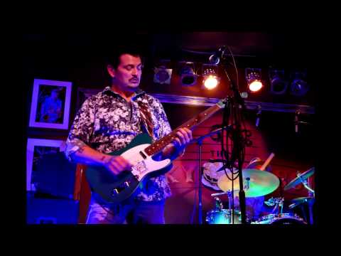 Mike Zito 2016-09-03 Boca Raton, Florida - The Funky Biscuit  - The Full Concert