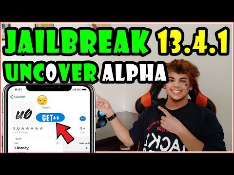 iOS 13.4.1 Jailbreak - How to Jailbreak iOS 13.4.1 (No Computer)