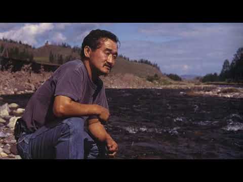 Köshkün Xögzhüm – Öske Cherde (version 2)