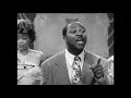 Louis Jordan - That Chicks Too Young To Fry