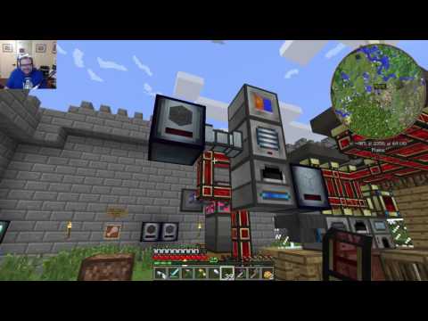 Mindcrack Crackpack Server - First Concert - E15