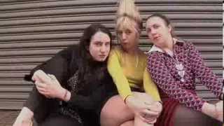 Talking Heads: The Girls Want to Be With the Girls