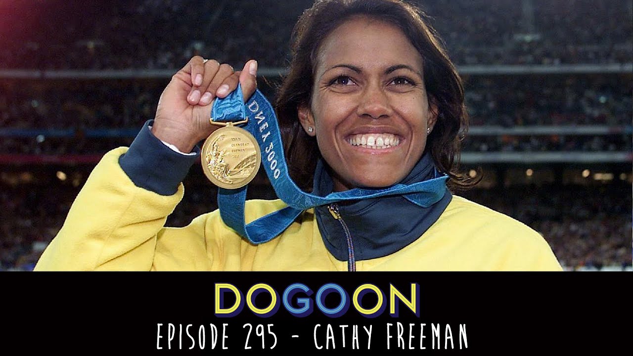 The 4 Best Documentaries About Cathy Freeman