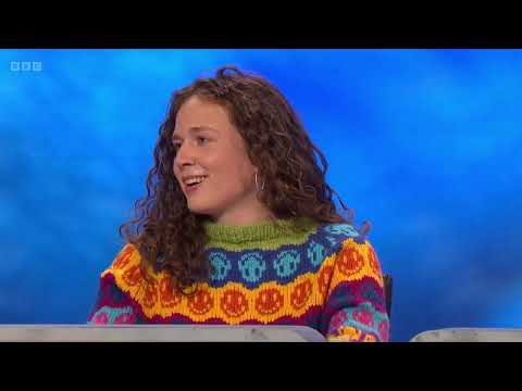 University Challenge S55E22 - Trinity College Cambridge v Edinburgh