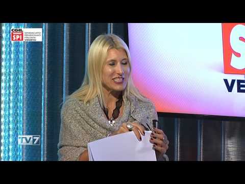 Tv7 con Voi sera del 27/6/2017 - Centro sinistra: quasi ovunque una disfatta (2 di 7)