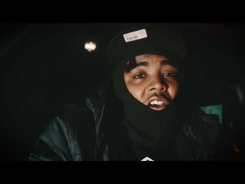 Folkbaby - Quarterback (Official Video) DIR BY @1600ALE